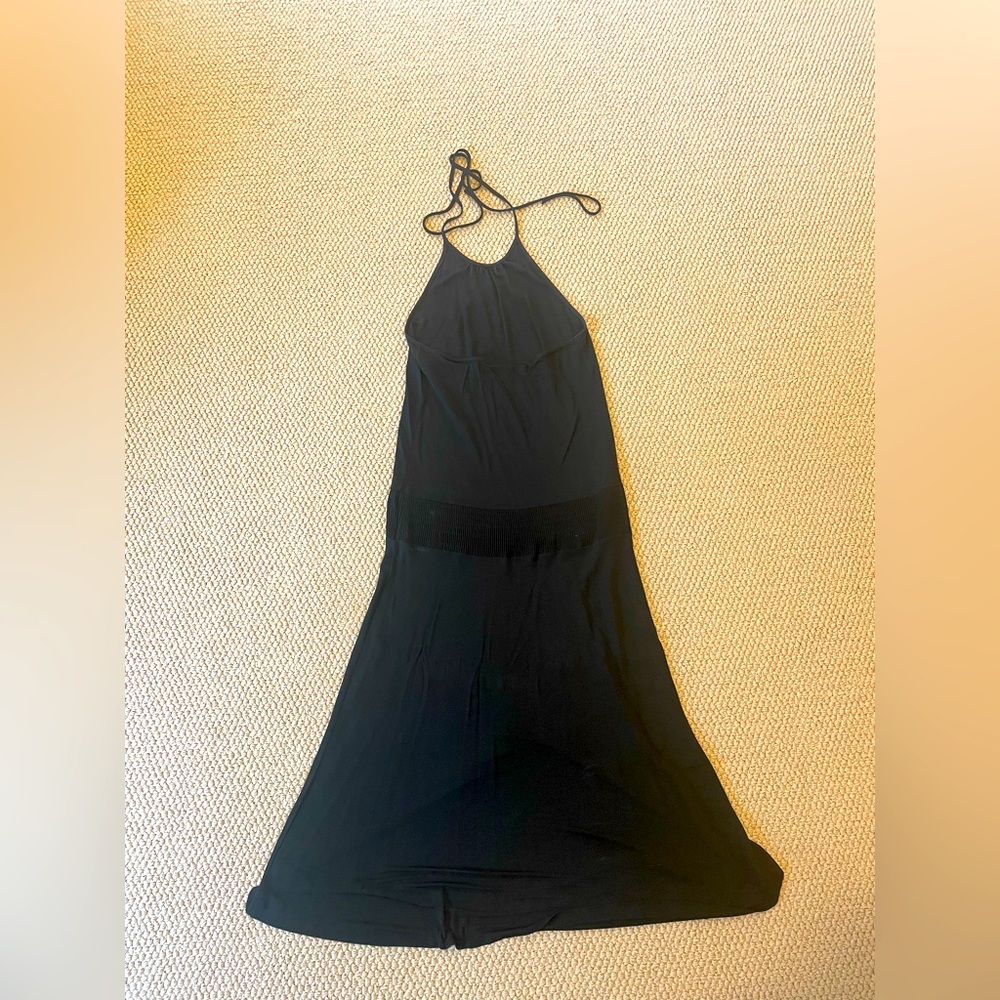 Vintage Banana Republic Dress. Size M